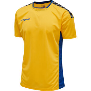 Poly Jersey S/S – Bild 7