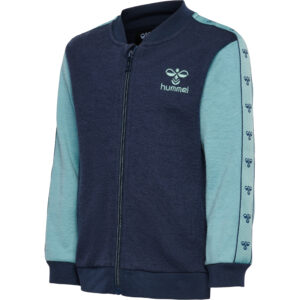 hmlWULBATO ZIP JACKET – Bild 1