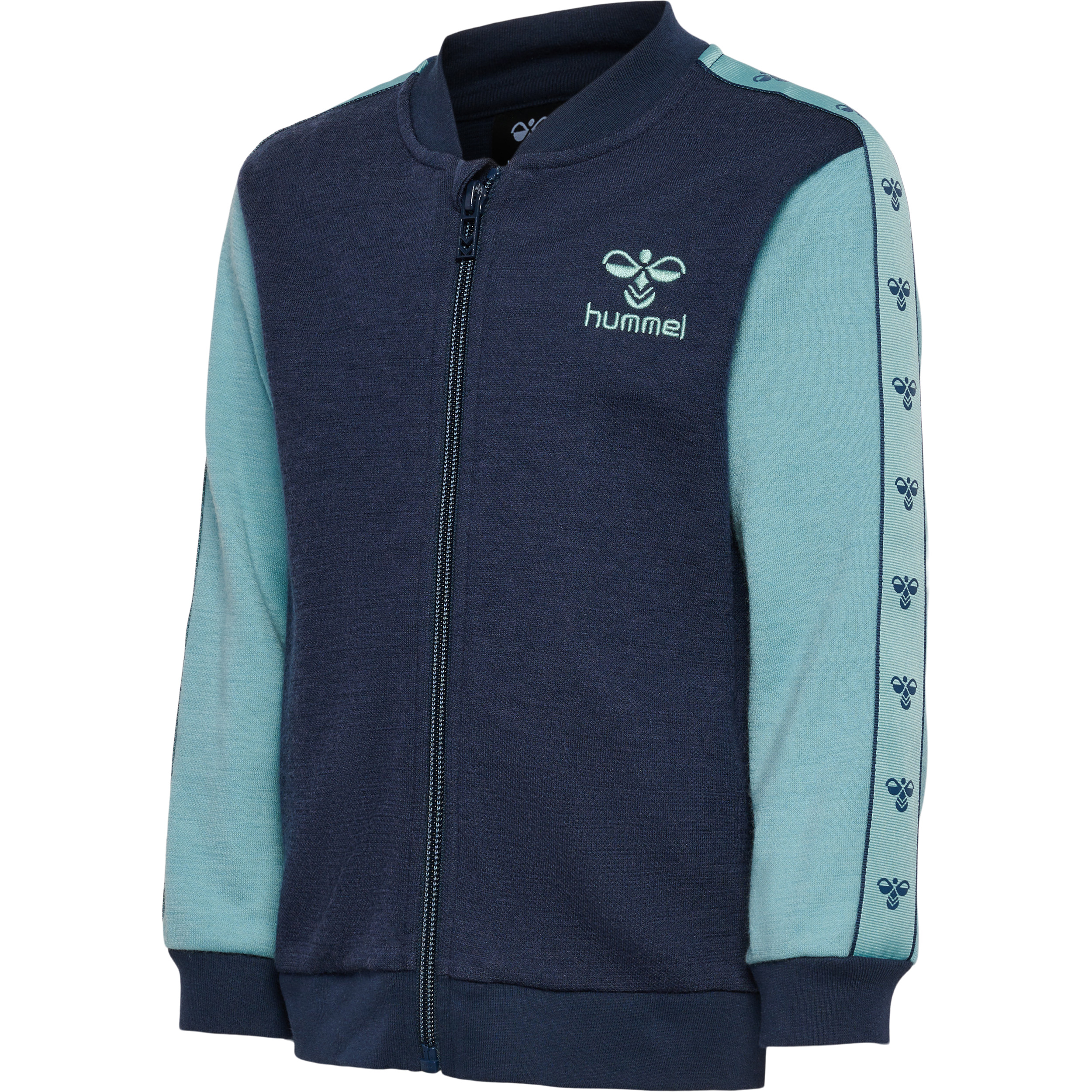 hmlWULBATO ZIP JACKET – Bild 1