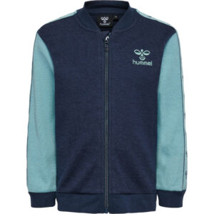 hmlWULBATO ZIP JACKET – Bild 3