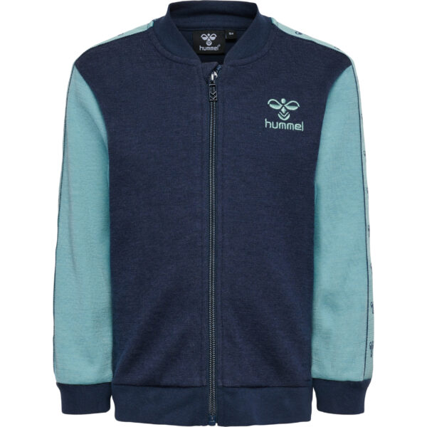 hmlWULBATO ZIP JACKET