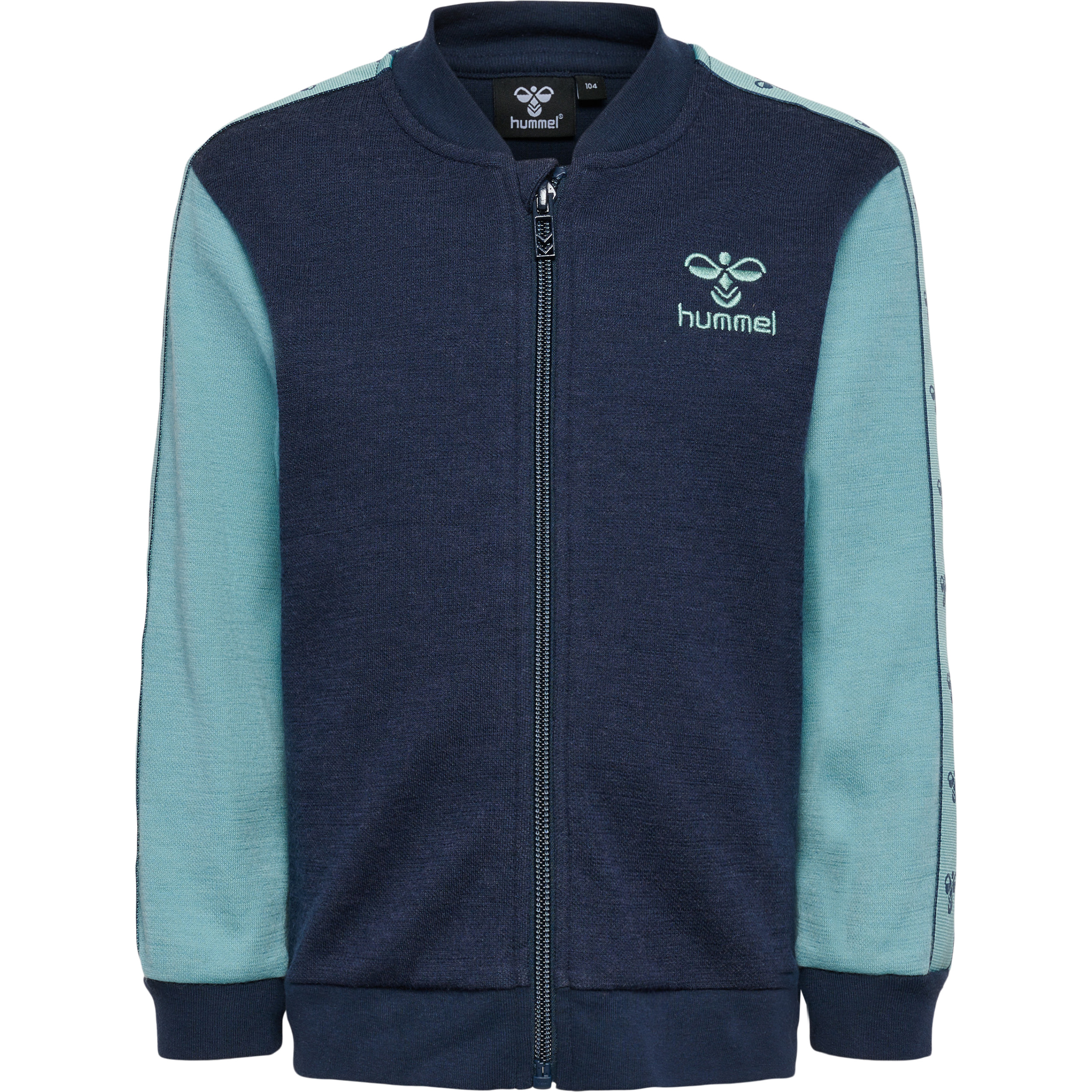 hmlWULBATO ZIP JACKET – Bild 3