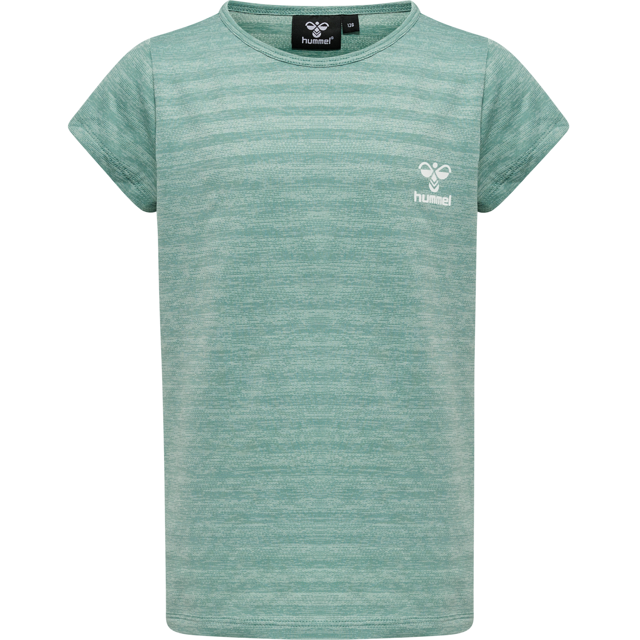 hmlSUTKIN T-SHIRT S/S – Bild 3