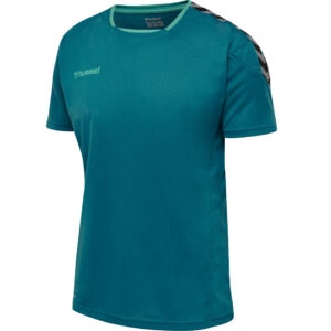 Poly Jersey S/S – Bild 12