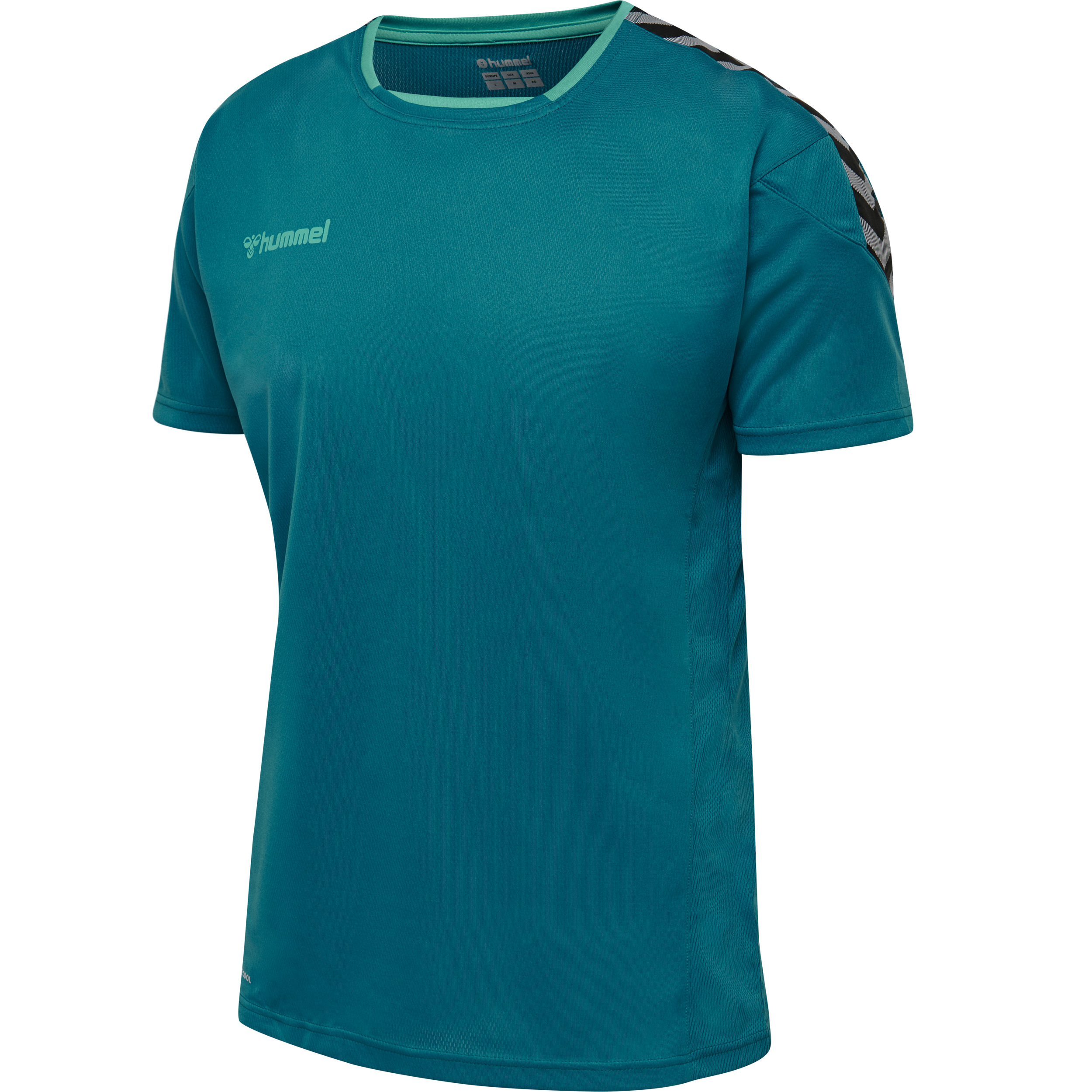 Poly Jersey S/S – Bild 12