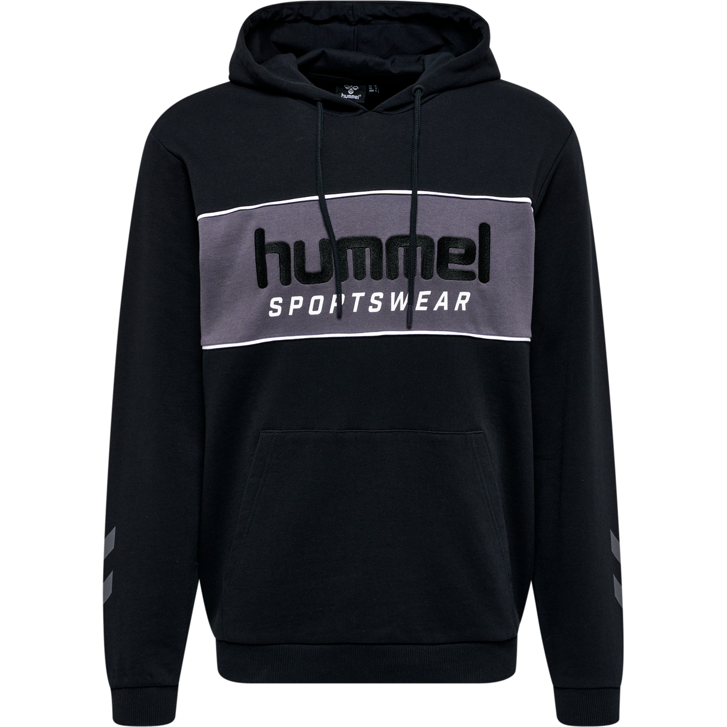 Julian Hoodie – Bild 3