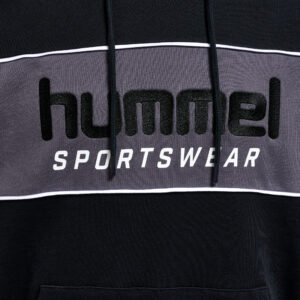 Julian Hoodie – Bild 4