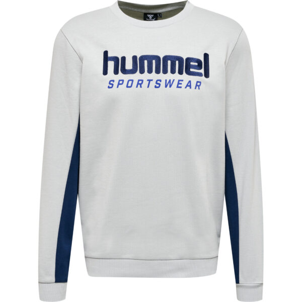 hmlLGC WESLEY SWEATSHIRT