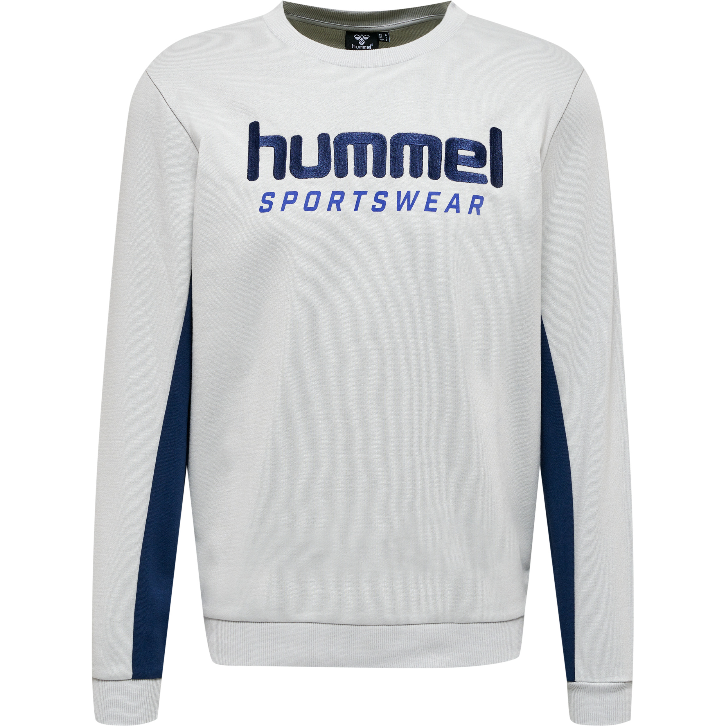 hmlLGC WESLEY SWEATSHIRT – Bild 3