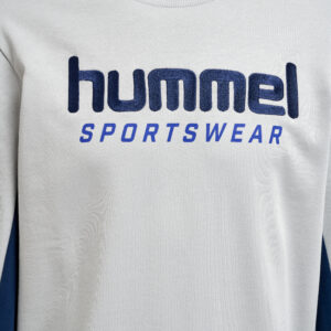 hmlLGC WESLEY SWEATSHIRT – Bild 4