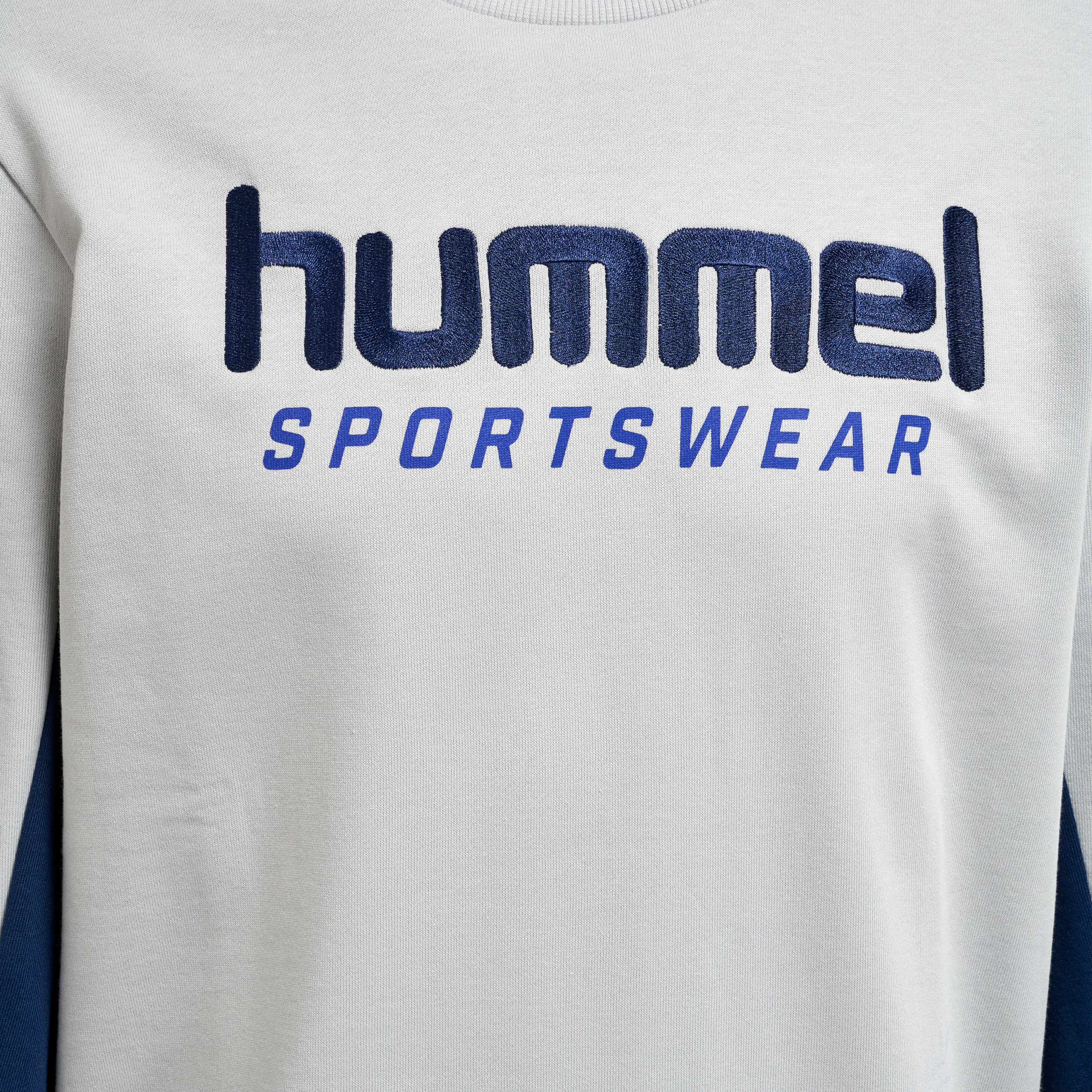 hmlLGC WESLEY SWEATSHIRT – Bild 4