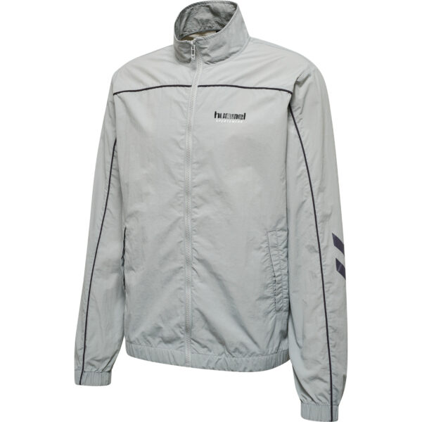 Celab Wov Zip Jacket
