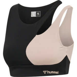 hmlMT RIGA SPORTS BRA – Bild 1