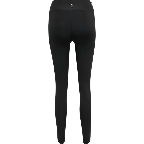 Riga High Waist Tights