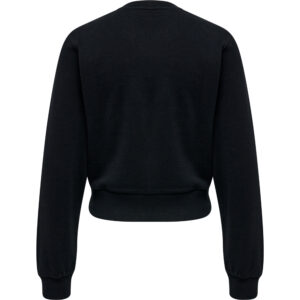 hmlLGC SHAI SHORT SWEATSHIRT – Bild 2