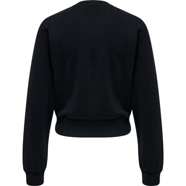 hmlLGC SHAI SHORT SWEATSHIRT