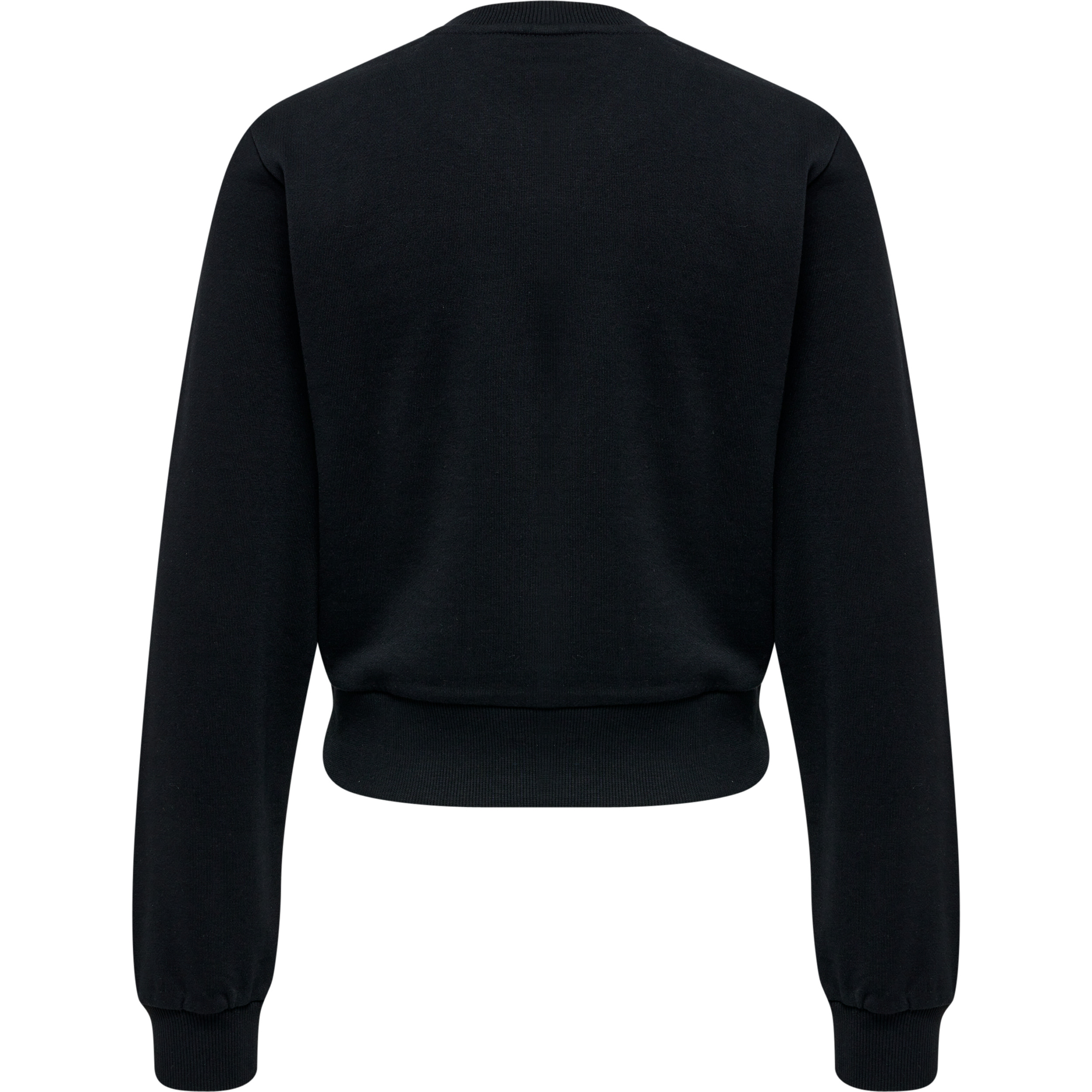 hmlLGC SHAI SHORT SWEATSHIRT – Bild 2