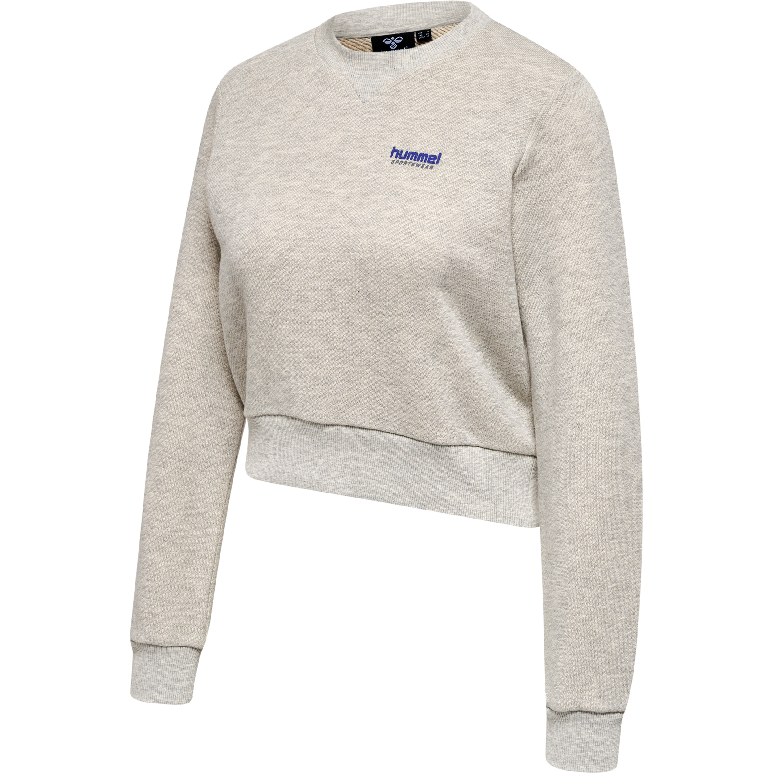 hmlLGC SHAI SHORT SWEATSHIRT – Bild 5