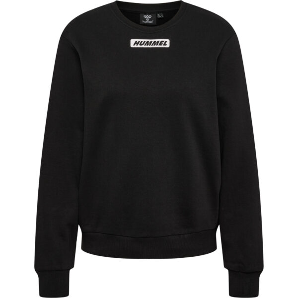 hmlTE ELEMENT SWEATSHIRT