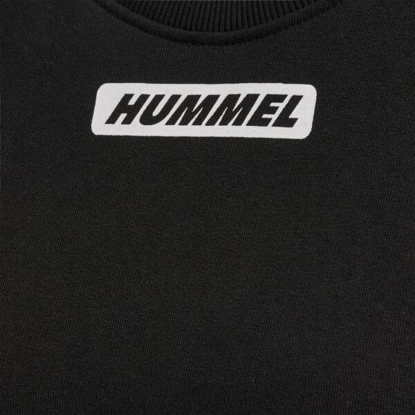 hmlTE ELEMENT SWEATSHIRT
