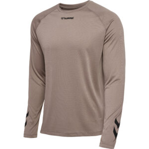 hmlMT BOW T-SHIRT L/S – Bild 1