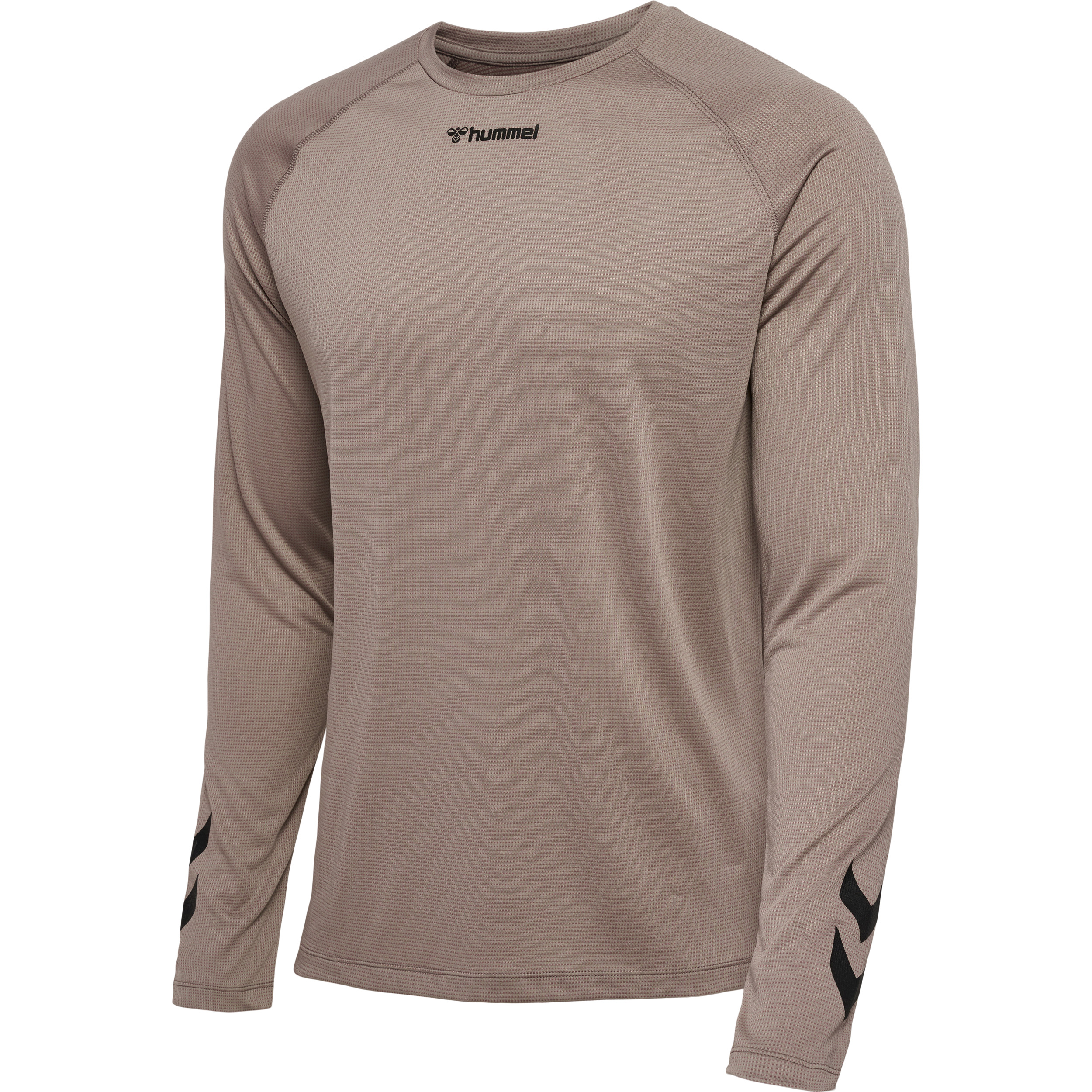 hmlMT BOW T-SHIRT L/S – Bild 1