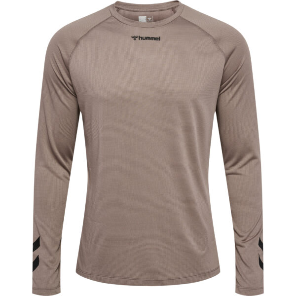 hmlMT BOW T-SHIRT L/S