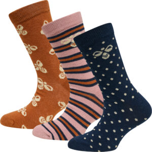 hmlALFIE SOCK 3-PACK – Bild 12