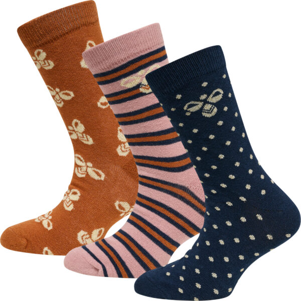 Sock 3-Pack