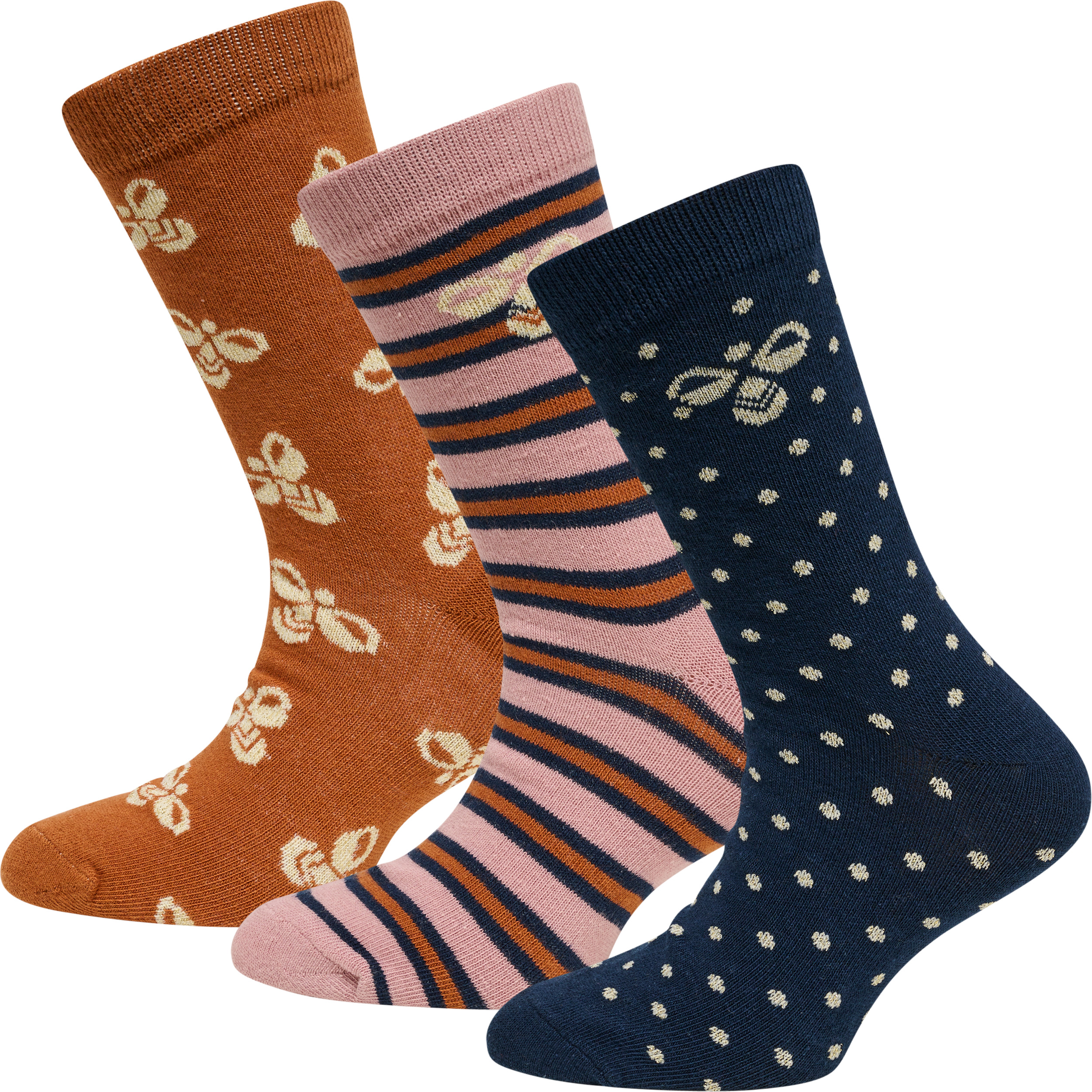 hmlALFIE SOCK 3-PACK – Bild 12