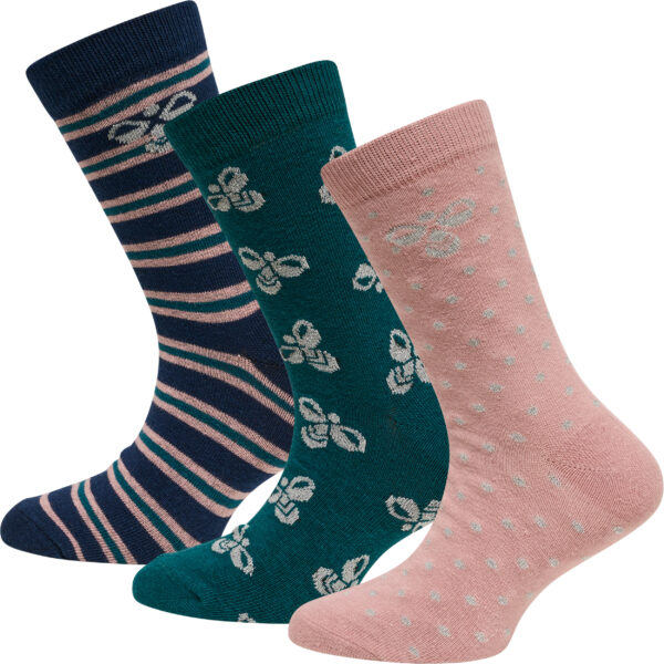 hmlALFIE SOCK 3-PACK