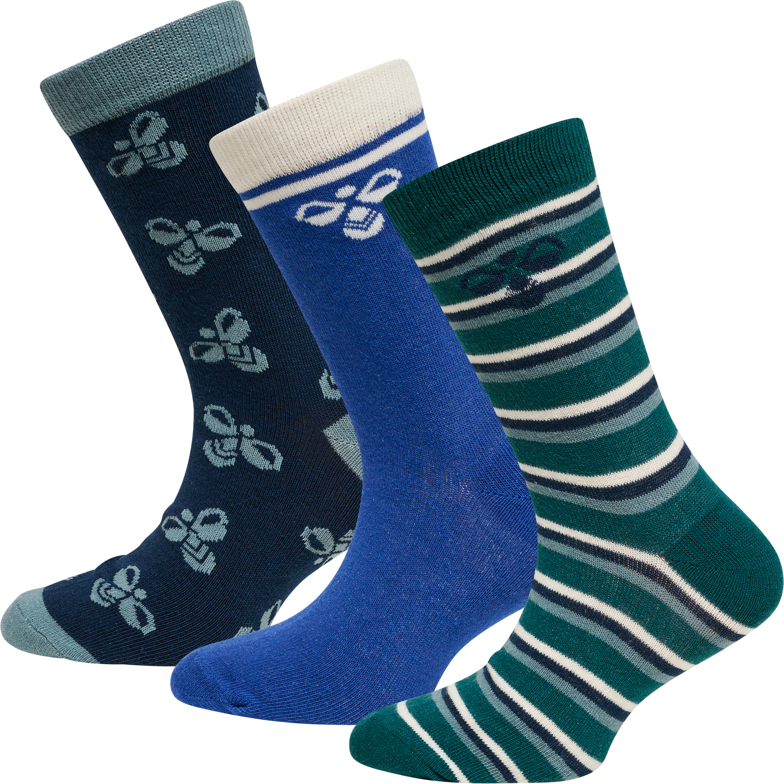 hmlALFIE SOCK 3-PACK – Bild 19