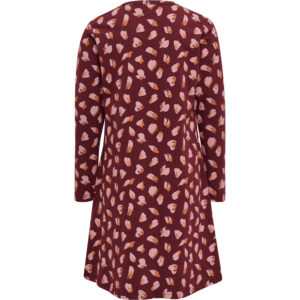hmlCAROLINA NIGHT DRESS L/S – Bild 2