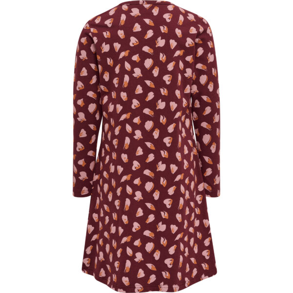 hmlCAROLINA NIGHT DRESS L/S