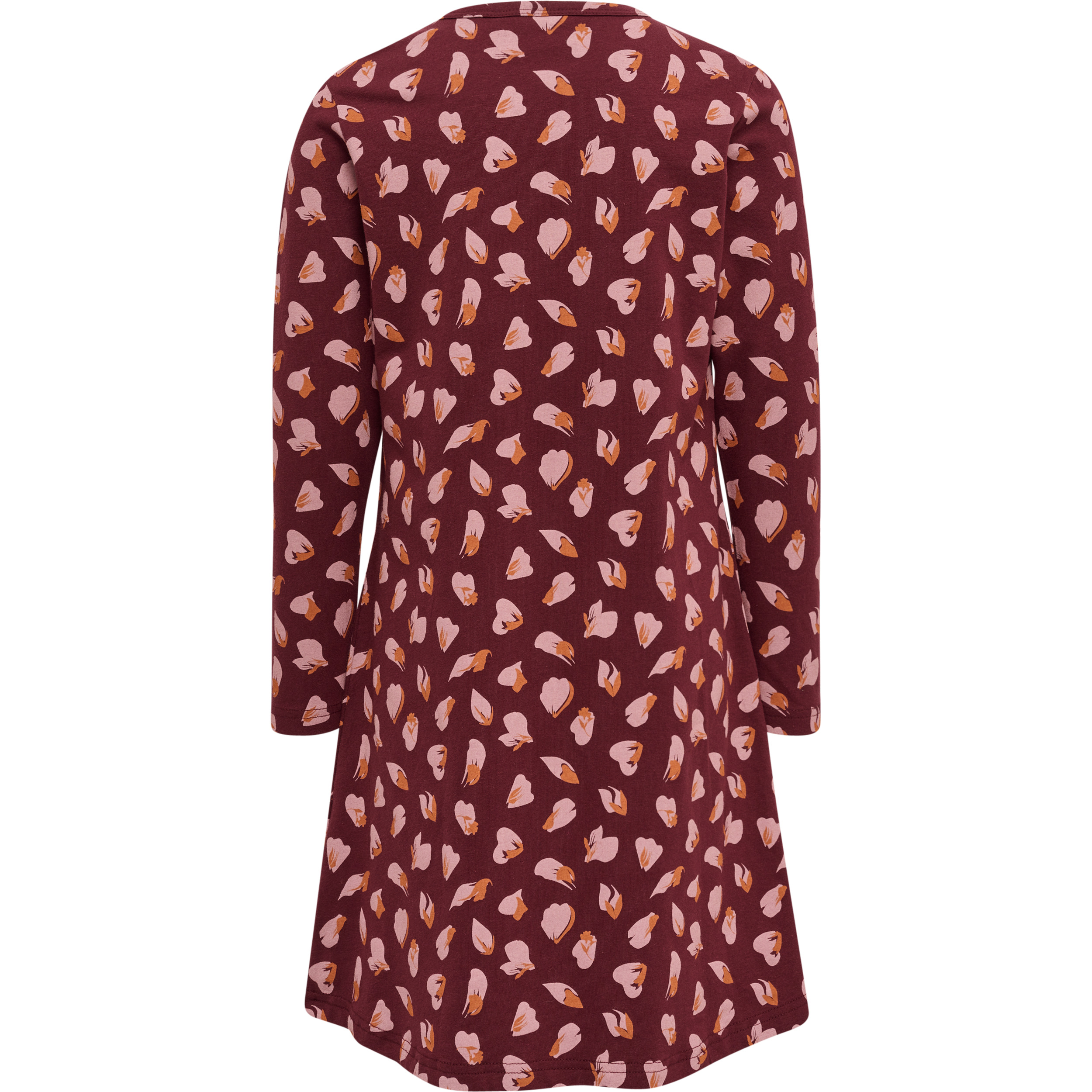 hmlCAROLINA NIGHT DRESS L/S – Bild 2