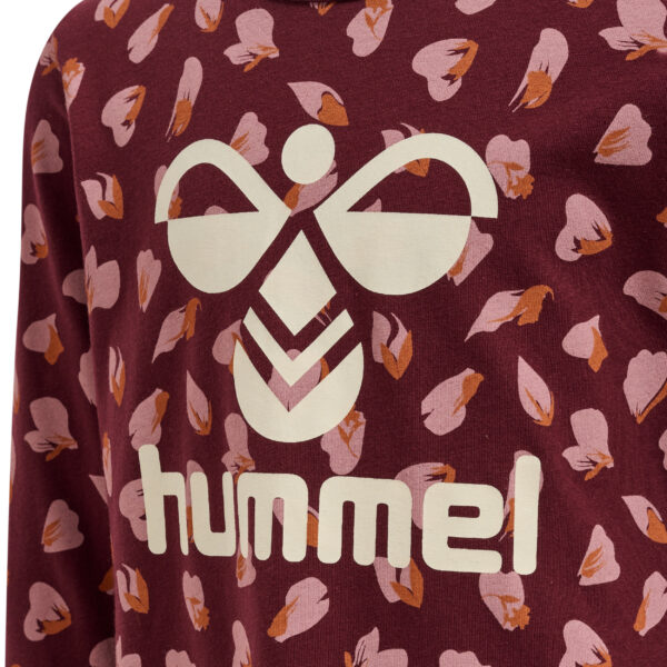 hmlCAROLINA NIGHT DRESS L/S