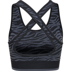 hmlMT SAGA SEAMLESS SPORTS TOP – Bild 2