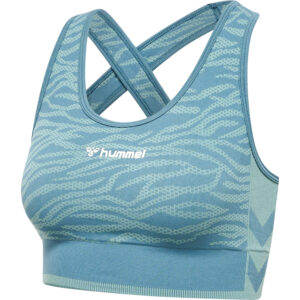 hmlMT SAGA SEAMLESS SPORTS TOP – Bild 5