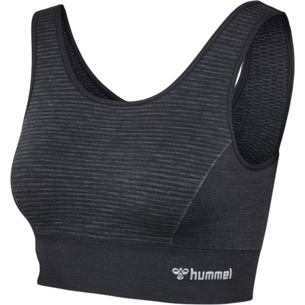 Ivy Seamless Sports Top