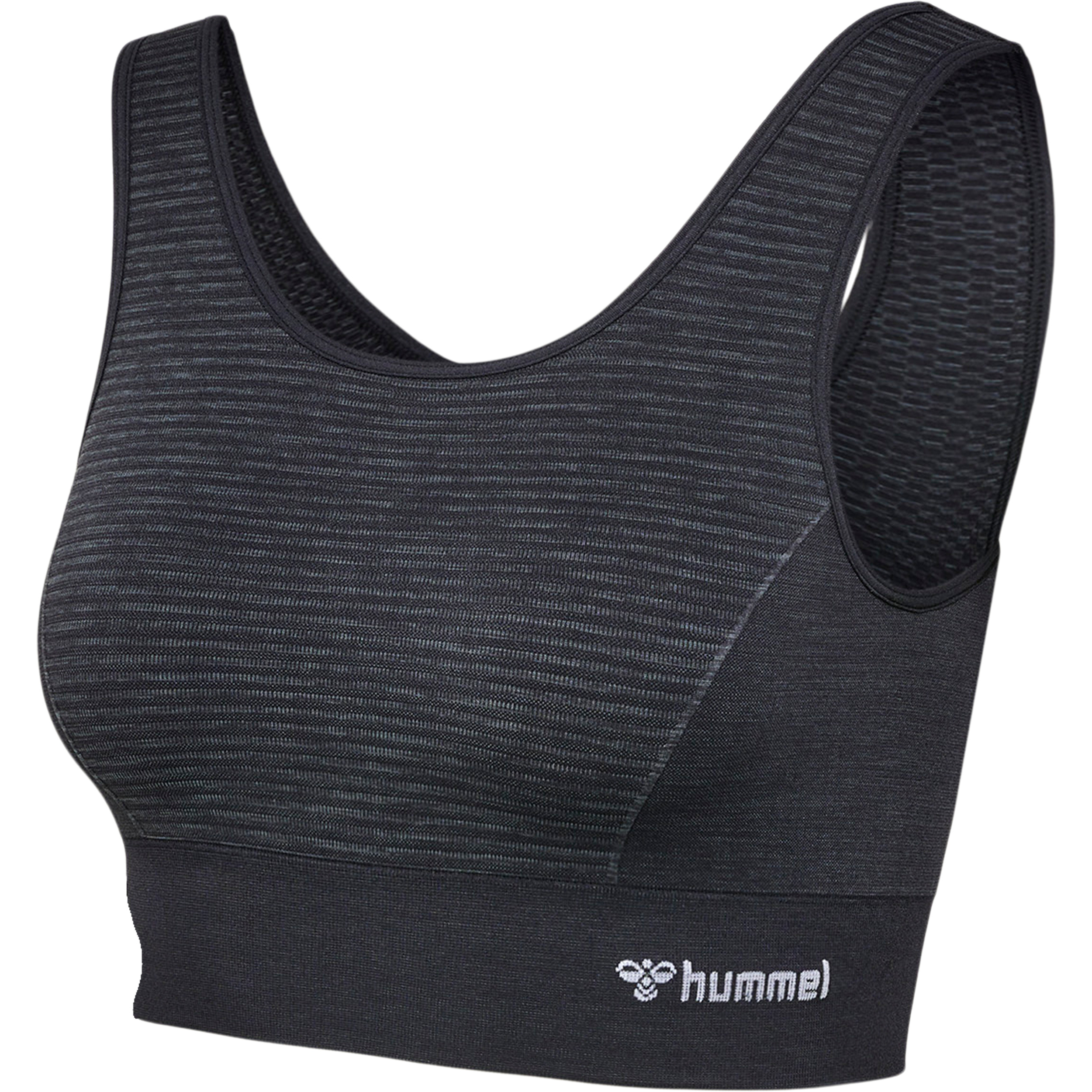 Ivy Seamless Sports Top – Bild 1