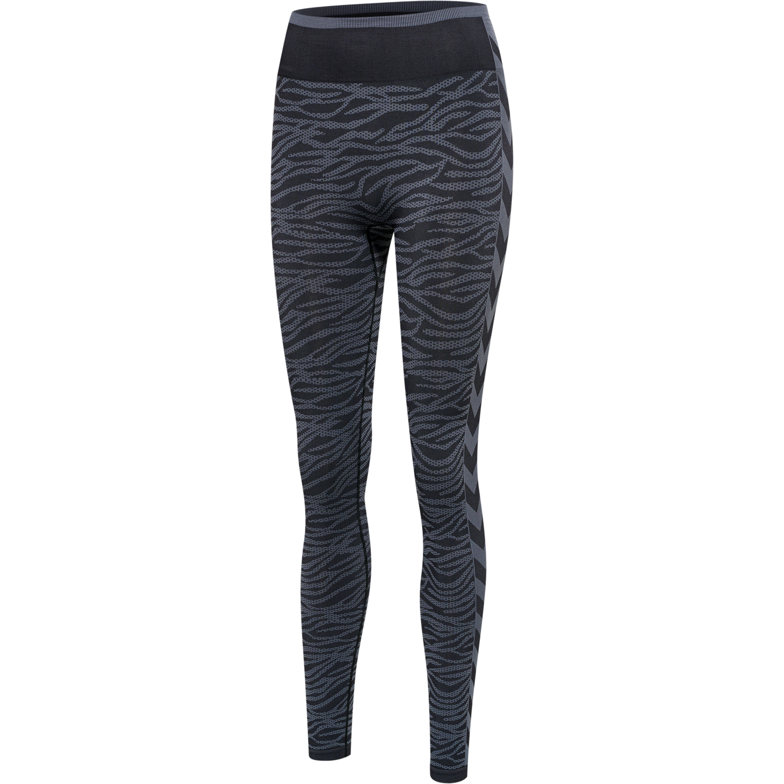 Saga Seamless Mw Tights – Bild 1