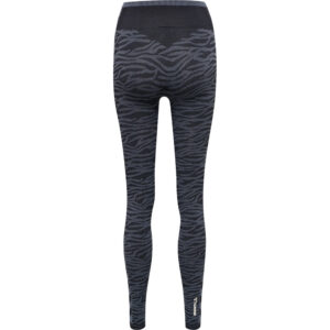 Saga Seamless Mw Tights – Bild 2