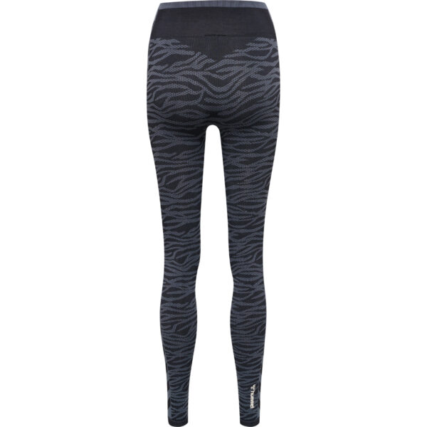 Saga Seamless Mw Tights