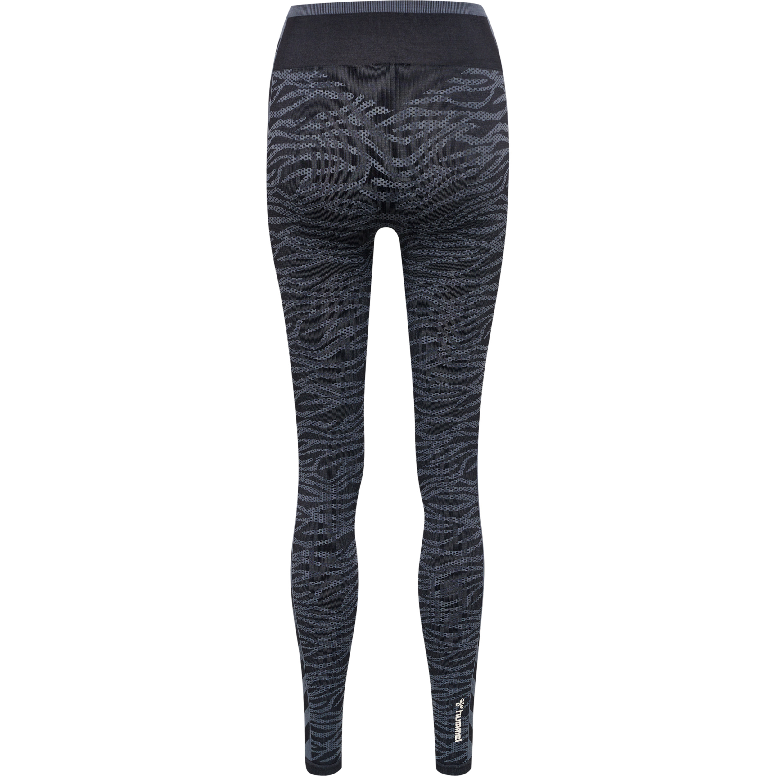 Saga Seamless Mw Tights – Bild 2