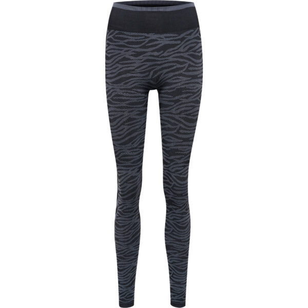 Saga Seamless Mw Tights