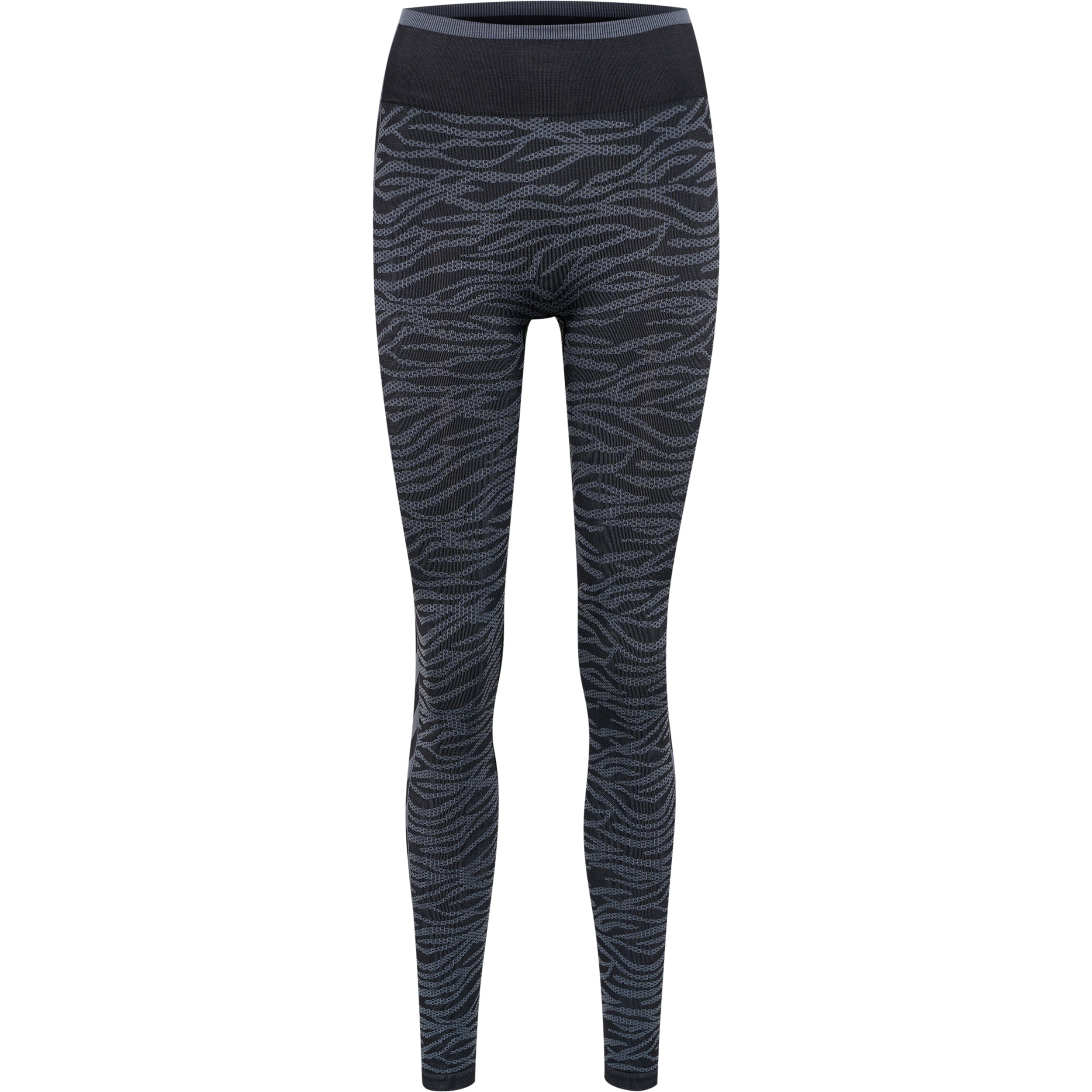 Saga Seamless Mw Tights – Bild 3
