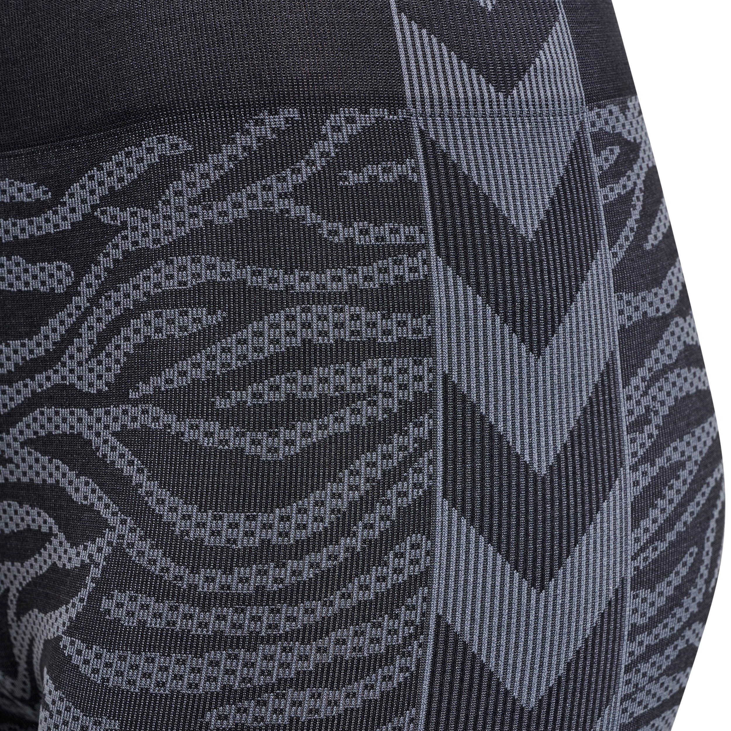 Saga Seamless Mw Tights – Bild 4