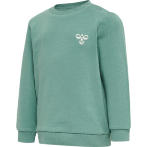 hmlSANTO CREWSUIT – Bild 2