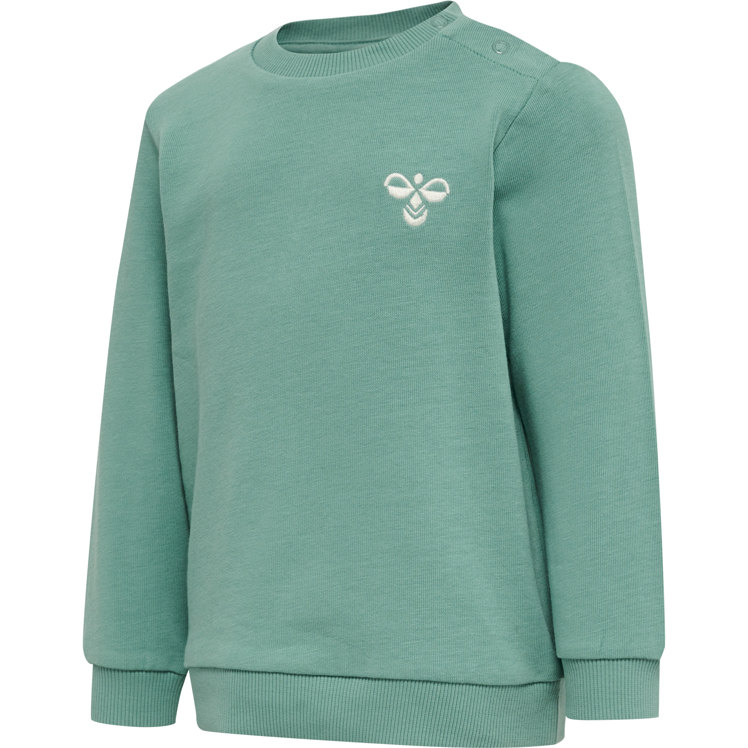 hmlSANTO CREWSUIT – Bild 2