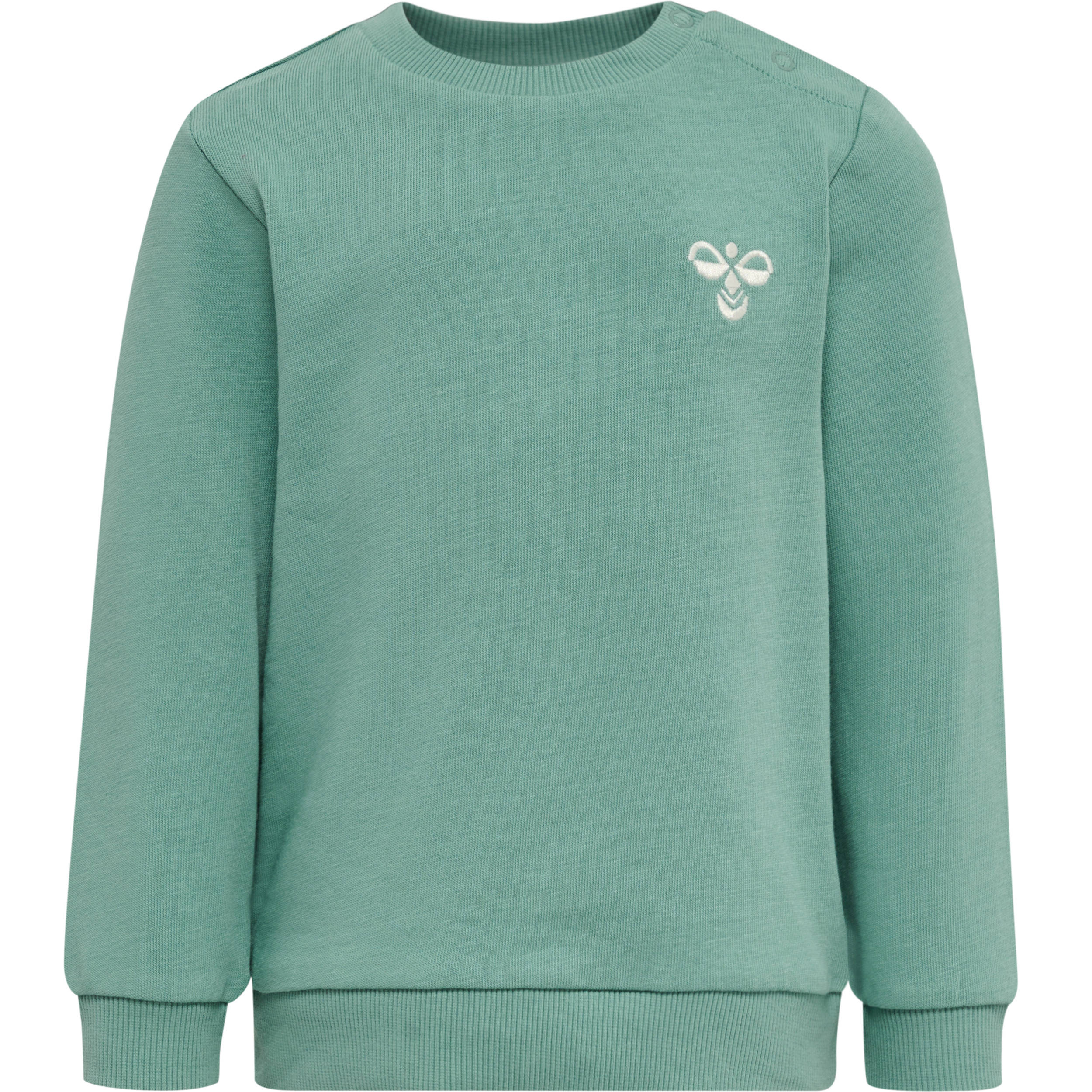 hmlSANTO CREWSUIT – Bild 4